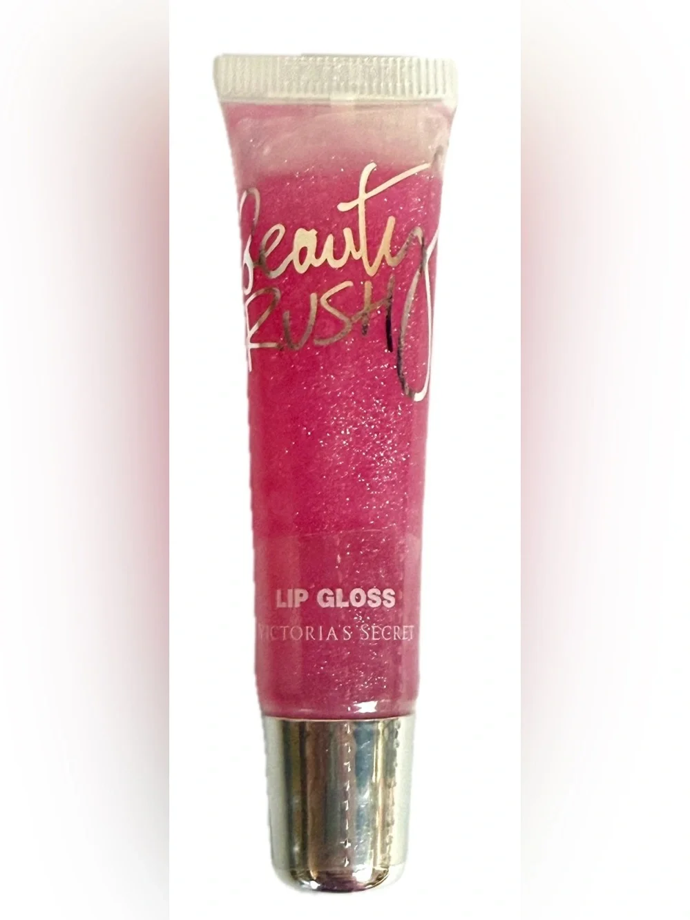 GRAPEFRUIT BLAST beauty rush Victoria’s Secret lip gloss new & sealed